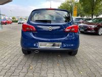 gebraucht Opel Corsa E 120 JahreLKHZ/SHZ/Klima/PDC
