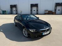 Gebraucht BMW 630 Performance 258 PS (189 kW) 2006 Schwarz Coupé