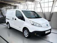 Gebraucht Nissan e-NV200 Comfort 80 kW (109 PS) 2020 Weiß Van / Kleinbus