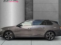 Gebraucht Opel Astra 130 PS (95 kW) 2025 Grau Kombi