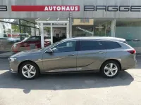 Gebraucht Opel Insignia Innovation 170 PS (125 kW) 2019 Silber Kombi