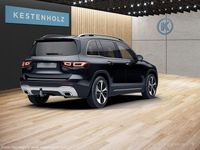 Gebraucht Mercedes GLB200 150 PS (110 kW) 2023 Lack kosmosschwarz SUV