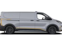 Nouvelle Ford Transit Custom S 170 ch (125 kW) 2026 Gris Van