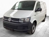 Second-hand VW T6 150 CP (110 kW) 2018 Alb Van
