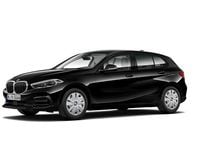 Używany BMW 116 Efficient Dynamics 109 KM (80 kW) 2026 Hatchback