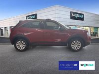 Gebraucht Opel Mokka Edition 131 PS (96 kW) 2021 Rot SUV
