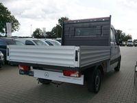 Gebraucht Mercedes Sprinter 150 PS (110 kW) 2022 Weiß Van