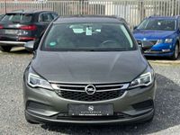 gebraucht Opel Astra Sports Tourer Business Navi*PDC*Tempomat