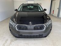 Neu Skoda Octavia Essence 150 PS (110 kW) 2025 [1z1z] black magic metallic Kombi