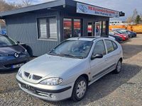 Gebraucht Renault Mégane II 95 PS (69 kW) 2002 Limousine