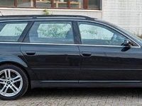Gebraucht Audi A6 230 PS (169 kW) 2000 Schwarz Kombi