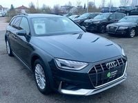 Gebraucht Audi A4 Allroad Business 204 PS (150 kW) 2023 Manhattangrau Kombi