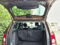 Gebraucht Dacia Duster Lauréate 105 PS (77 kW) 2012 Braun SUV