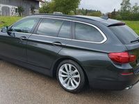 gebraucht BMW 525 d xDrive Touring