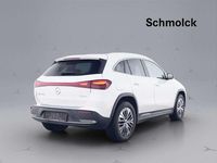 Gebraucht Mercedes EQA300 Progressive 167 kW (228 PS) 2024 Othercolor SUV