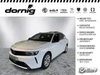 Gebraucht Opel Astra 110 PS (80 kW) 2024 Weiss Kombi