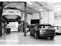 Gebraucht BMW 530e 292 PS (214 kW) 2022 Weiß Kombi