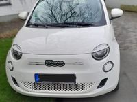 gebraucht Fiat 500e 