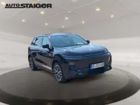 Gebraucht Leapmotor B10 160 kW (218 PS) 2026 Schwarz SUV