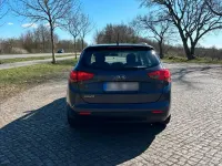 Używany Kia Ceed 2014 Czarny Hatchback