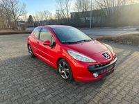 gebraucht Peugeot 207 Sport