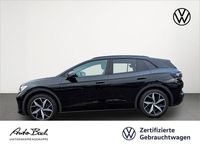 Gebraucht VW ID.4 GTX 219 kW (299 PS) 2023 Grenadillschwarz metallic SUV