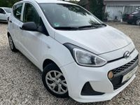 gebraucht Hyundai i10 Basis 1.0 *2.Hand*