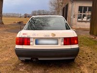 Second-hand Audi 80 75 CP (55 kW) 1990 Alb Berlinǎ