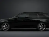 Neu Cupra Leon 204 PS (150 kW) 2026 Midnight schwarz metallic Kombi
