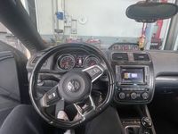 gebraucht VW Scirocco 