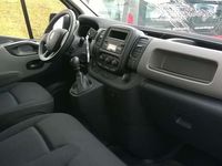 gebraucht Renault Trafic dCi 95 L1H1 Komfort Keyless & Go