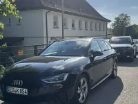 Gebraucht Audi A4 190 PS (139 kW) 2021 Kombi
