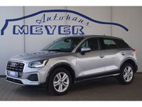 gebraucht Audi Q2 S-Tronic