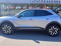 Gebraucht Opel Mokka Elegance 131 PS (96 kW) 2022 Kontrast grau SUV