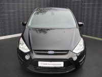 Gebraucht Ford S-MAX Trend 116 PS (85 kW) 2011 Schwarz Van / Kleinbus