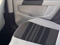 Usata Seat Mii 2013 Bianco Utilitaria
