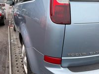 Second-hand Ford Focus 115 CP (84 kW) 2004 Andere farben Break