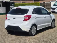 Usado Ford Ka 71 HP (52 kW) 2018 Branco Sedan