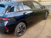 Usado Opel Astra 130 HP (95 kW) 2025 Preto Citadino