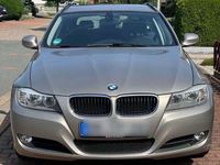 gebraucht BMW 318 318 d