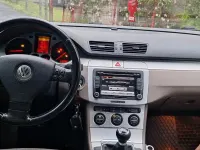 Gebraucht VW Passat 140 PS (102 kW) 2005 Weiß Kombi