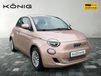 Gebraucht Fiat 500e 86 kW (118 PS) 2023 Gold Limousine