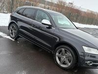 Gebraucht Audi SQ5 Comfort 313 PS (230 kW) 2013 Schwarz SUV