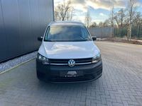 gebraucht VW Caddy Nfz Kasten BMT*NAVI*Rückfahrkamera*