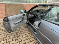 gebraucht BMW 330 Cabriolet Ci Edition Sport M-Paket 2.HAND