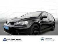 Occasion VW Golf VII R 300 ch (220 kW) 2016 Noir Break
