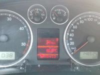 Gebraucht VW Passat 130 PS (95 kW) 2002 Silber Limousine