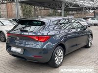 gebraucht Seat Leon Style