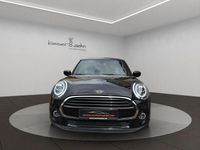 Gebraucht Mini Cooper 136 PS (100 kW) 2019 Schwarz Kleinwagen