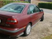 Gebraucht Volvo S40 1997 Limousine